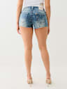 JOEY MID RISE SHORT