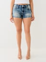 JOEY MID RISE SHORT