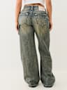 BOBBI CARPENTER BIG T BAGGY JEAN