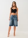 JESSIE BAGGY JORT