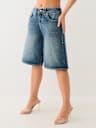 JESSIE BAGGY JORT