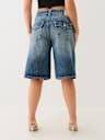 JESSIE BAGGY JORT