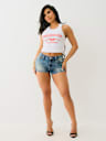 TRUE RELIGION X FORD TANK TOP