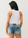 TRUE RELIGION X FORD TANK TOP