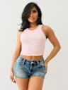 TRUE RELIGION X FORD TANK TOP