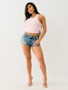 TRUE RELIGION X FORD TANK TOP