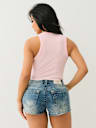 TRUE RELIGION X FORD TANK TOP