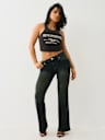 TRUE RELIGION X FORD WASHED RACERBACK TANK TOP