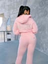 TRUE RELIGION X FORD BIG T FLARE SWEAT PANT