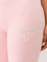 TRUE RELIGION X FORD BIG T FLARE SWEAT PANT