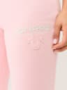 TRUE RELIGION X FORD BIG T FLARE SWEAT PANT