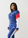 TRUE RELIGION X FORD BIG T ZIP HOODIE 