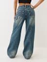 BOBBI CARPENTER BAGGY JEAN