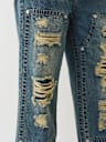 BOBBI CARPENTER BAGGY JEAN