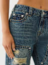 BOBBI CARPENTER BAGGY JEAN