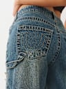 BOBBI CARPENTER BAGGY JEAN