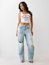 SUPER T BALLOON JEAN