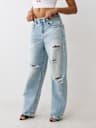SUPER T BALLOON JEAN