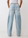 SUPER T BALLOON JEAN