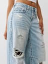 SUPER T BALLOON JEAN