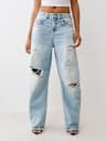 SUPER T BALLOON JEAN