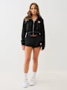 BIG T SWEAT SHORT