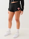 BIG T SWEAT SHORT