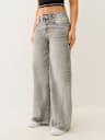 JESSIE MID RISE BAGGY JEAN