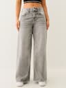 JESSIE MID RISE BAGGY JEAN