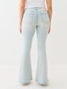 JEANS DE TIRO ALTO ACAMPANADOS CHARLIE