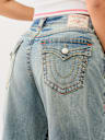 BALLOON BIG T FLAP JEAN