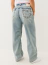 BALLOON BIG T FLAP JEAN
