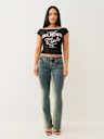 MARTINI BOATNECK TEE