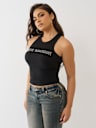 CRYSTAL GODDESS TANK