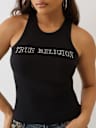 CRYSTAL GODDESS TANK