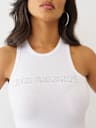 CRYSTAL GODDESS TANK