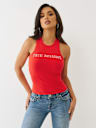 CRYSTAL GODDESS TANK