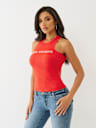 CRYSTAL GODDESS TANK