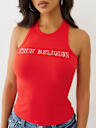 CRYSTAL GODDESS TANK