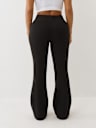 CHERRY BOOTCUT SWEATPANT