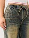 JEANS BÓXER HOLGADOS JESSIE BIG T
