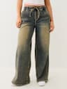 JEANS BÓXER HOLGADOS JESSIE BIG T