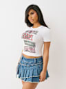 TRUE MONEY BABY TEE