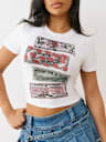 TRUE MONEY BABY TEE