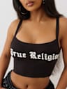 REVERSIBLE RIBBED TANK TOP