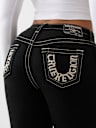 JENNIE MID RISE CURVY SKINNY JEAN