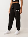 CRYSTAL BOYFRIEND JOGGER