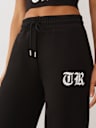 CRYSTAL BOYFRIEND JOGGER