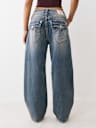 BAILEY BIG T FLAP BARREL JEAN