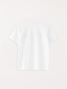 BOYS BUDDHA LOGO TEE